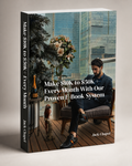 Make $10,000+ Every Month With Our Proven E-Book System